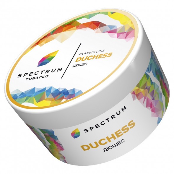 Табак Spectrum - Duchess (Дюшес, 200 грамм)