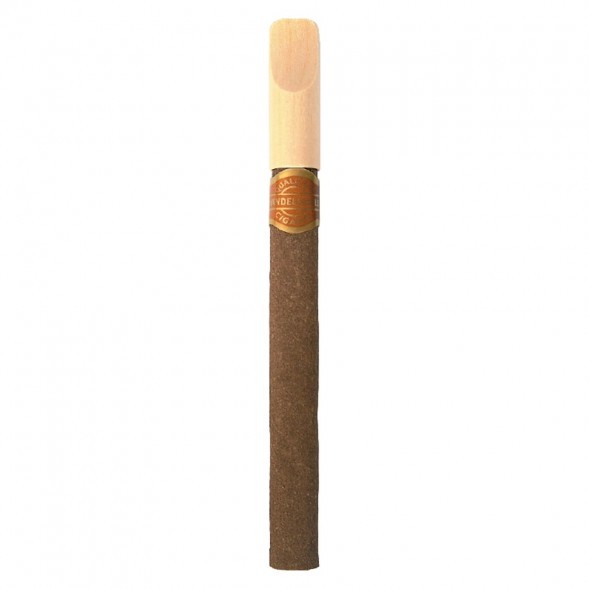 Сигариллы Handelsgold Wood Tip-Cigarillos - Cherry Red (5 штук)