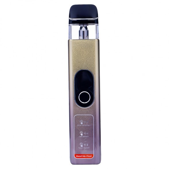 Электронная сигарета Vaporesso XROS 4 - Sunset Neon (Неоновый Закат)