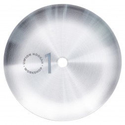 Кальян UNION - Fibonacci African Padauk Exotic Wood (Падук, Без Колбы)