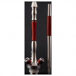 Кальян UNION - Fibonacci African Padauk Exotic Wood (Падук, Без Колбы)