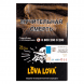Табак Хулиган - LOVA LOVA (Манговый Чизкейк, 25 грамм)