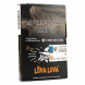 Табак Хулиган - LOVA LOVA (Манговый Чизкейк, 25 грамм)