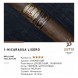 Табак Satyr Brilliant - Nicaragua Ligero (25 грамм)