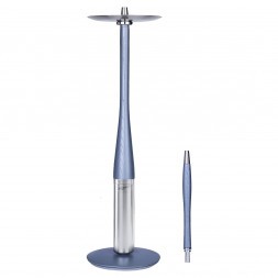 Кальян UNION - Argument (Серый, Без Колбы)