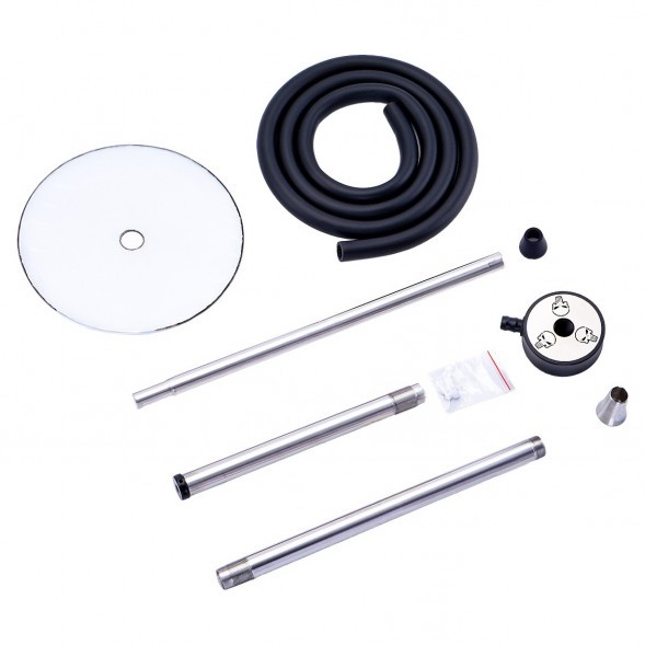 Кальян ESS - Comics Punisher (Без Колбы)