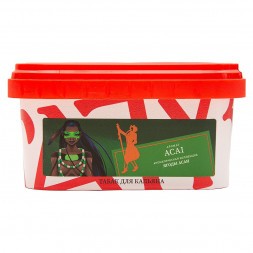 Табак Satyr - Acai (Асаи, 200 грамм)