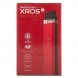 Электронная сигарета Vaporesso XROS 2 - Cherry Red