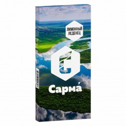 Табак Сарма - Лимонный Леденец (25 грамм)