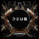 Табак Deus - Guinness (Тёмное Пиво, 100 грамм)