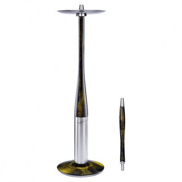 Кальян UNION - Argument 3X (Жёлтый, Без Колбы)