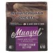 Табак Muassel Extra Strong - Тропический Остров (200 грамм)
