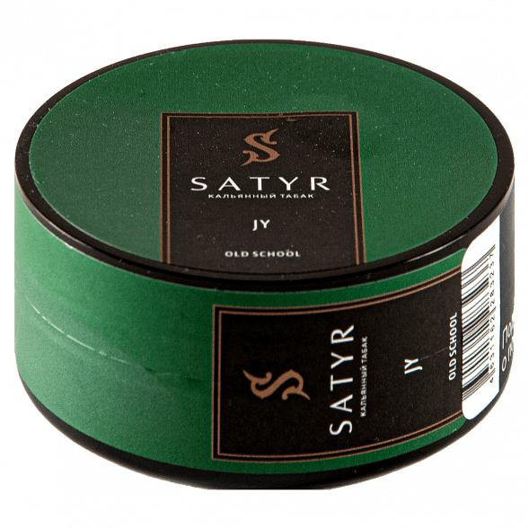 Табак Satyr - JY (Джай, 25 грамм)