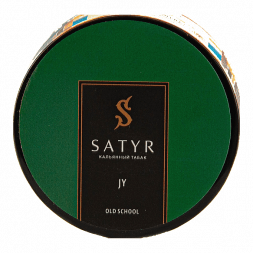 Табак Satyr - JY (Джай, 25 грамм)