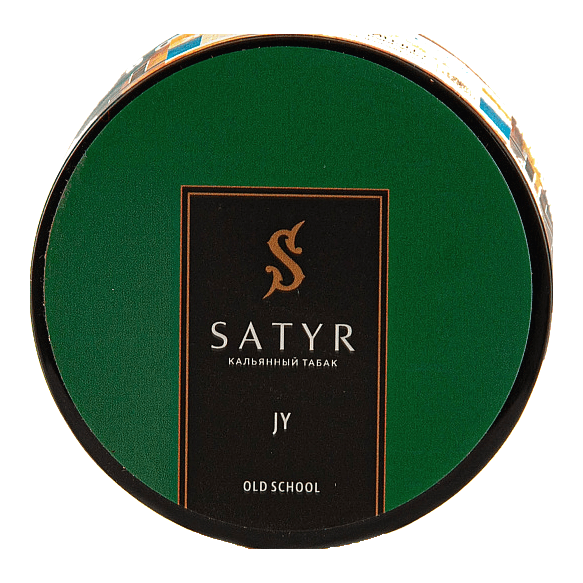 Табак Satyr - JY (Джай, 25 грамм)