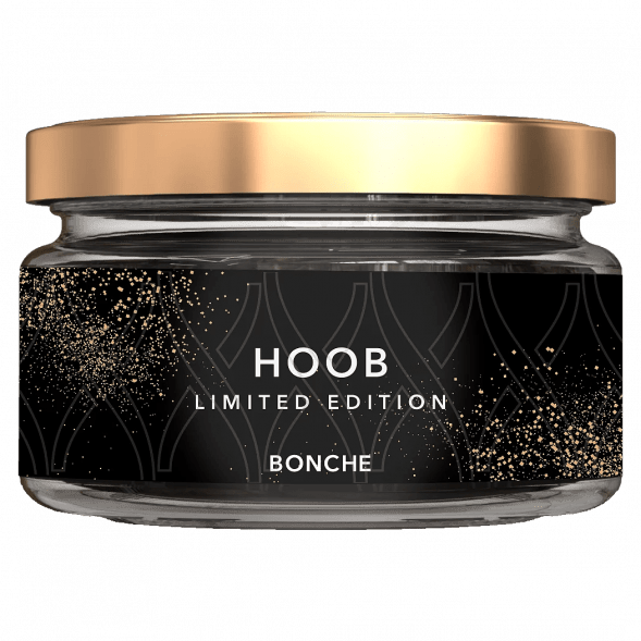 Табак Bonche - HOOB (Хуб, 120 грамм)