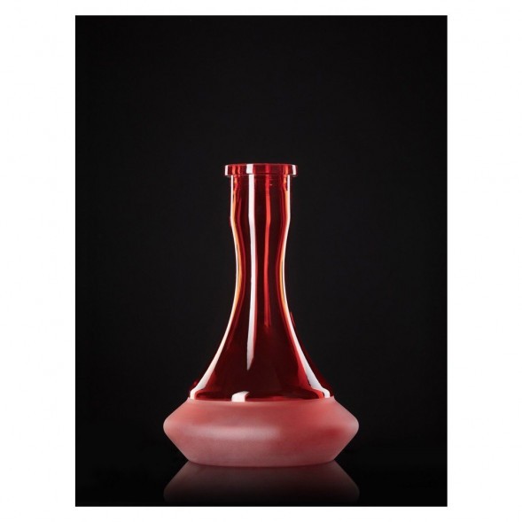 Колба DarkSide - Sonar Apollo Crimson (Красная, 25/18)