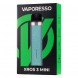 Электронная сигарета Vaporesso XROS 3 Mini - Aqua Green