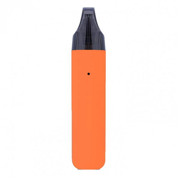 Электронная сигарета Brusko - Minican (350 mAh, Оранжевый)