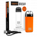 Электронная сигарета Brusko - Minican (350 mAh, Оранжевый)