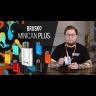 Электронная сигарета Brusko - Minican (350 mAh, Оранжевый)