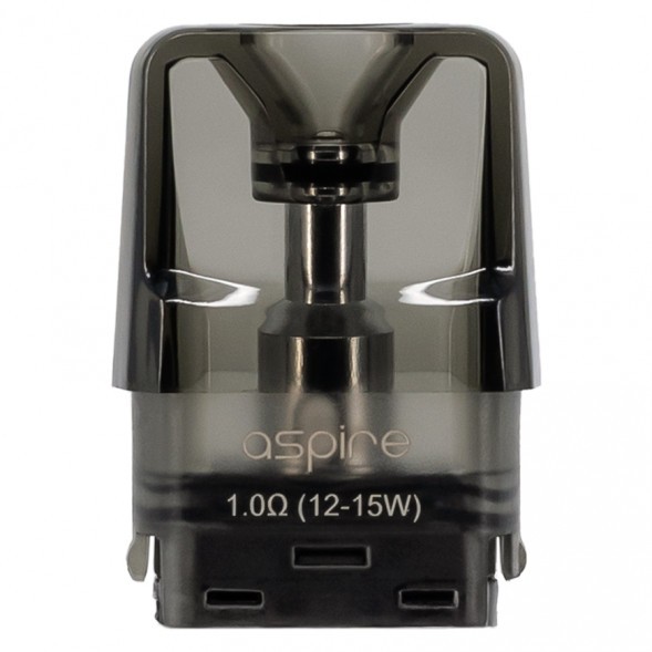 Сменный картридж Brusko - Favostix (1 Ом, 3 шт.)