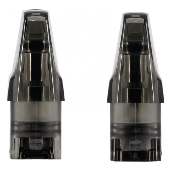 Сменный картридж Brusko - Favostix (1 Ом, 3 шт.)