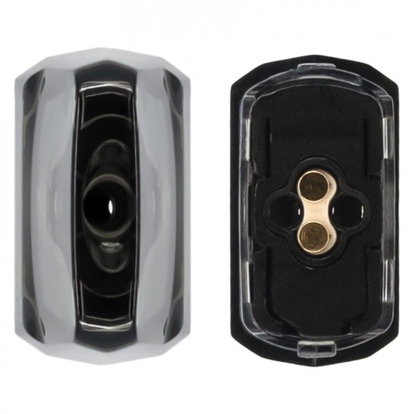 Сменный картридж Brusko - Favostix (1 Ом, 3 шт.)