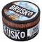 Смесь Brusko Medium - Кокос со Льдом (250 грамм)