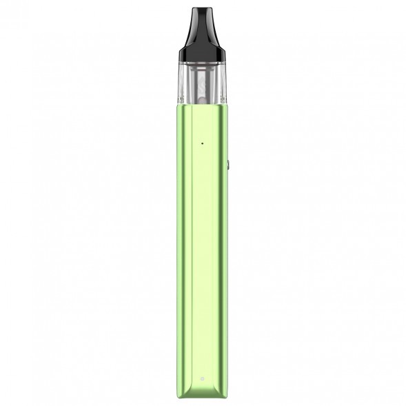 Электронная сигарета Vaporesso XROS 4 Mini - Ice Green (Зелёный Лёд)