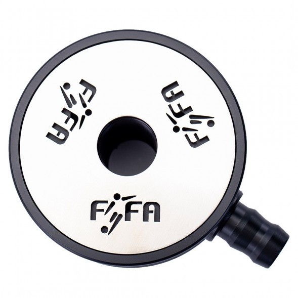 Кальян ESS - Comics Fifa (Без Колбы)