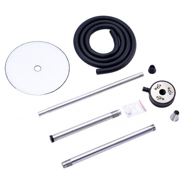 Кальян ESS - Comics Fifa (Без Колбы)