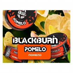 Табак BlackBurn - Pomelo (Помело, 25 грамм)