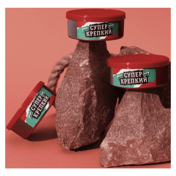 Табак Северный - Супер Крепкий (100 грамм)