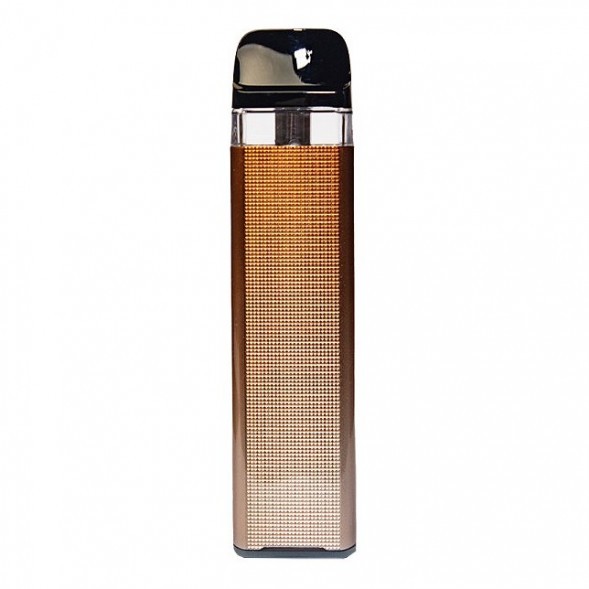 Электронная сигарета Vaporesso XROS 3 Mini - Phantom Gold