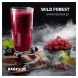 Табак DarkSide Core - WILD FOREST (Дикий Лес, 250 грамм)