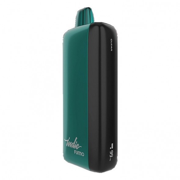 FUMMO INDIC - Чистый (Clear, 10000 затяжек)