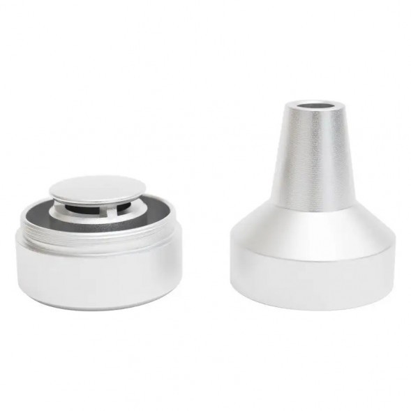 Мелассоуловитель Catcher ESS - Металлик