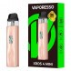 Электронная сигарета Vaporesso XROS 4 Mini - Champagne Gold (Золотое Шампанское)