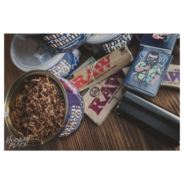 Доха Frigate - Caribbean Nights (Карибские Ночи, 20 грамм)