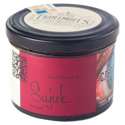 Табак Trofimoff&#039;s Burley - Sujuk (Суджук, 125 грамм)