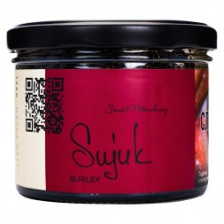 Табак Trofimoff&#039;s Burley - Sujuk (Суджук, 125 грамм)