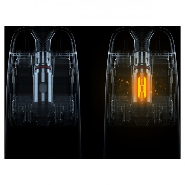 Электронная сигарета Vaporesso XROS 3 Mini - Sky Blue