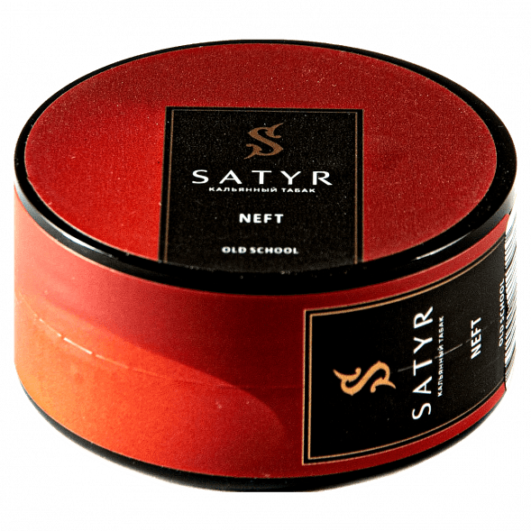 Табак Satyr - Neft (25 грамм)