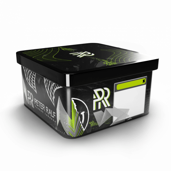 Табак Peter Ralf - Dr. Pistachio (Доктор Шисташка, 250 грамм)