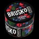 Смесь Brusko Zero - Таёжные Ягоды (50 грамм)
