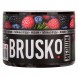 Смесь Brusko Zero - Таёжные Ягоды (50 грамм)