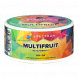 Табак Spectrum Mix Line - Multifruit (Мультифрукт, 25 грамм)