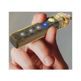 Электронная сигарета Brusko - Feelin C1 (Белый)