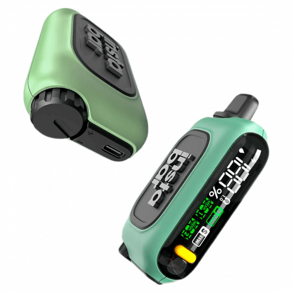 PLONQ INSTABAR WT - Текила Cанрайз (Tequila Sunrise, 10000 затяжек)